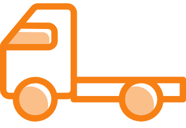 五常拖车/平板车